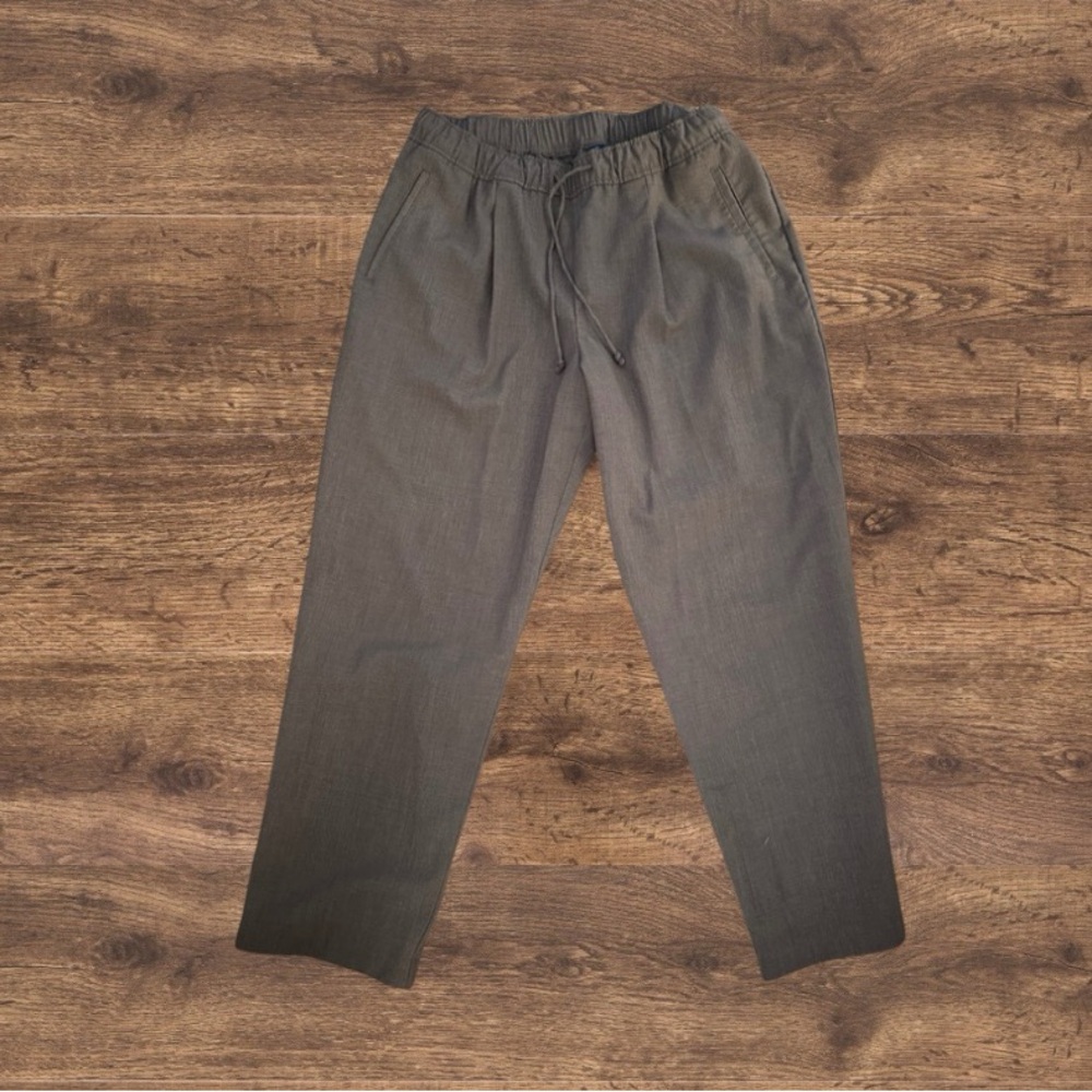 Old Navy Pull On Billie Pants